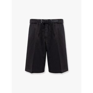 Whitesand Men Cotton Bermuda Shorts